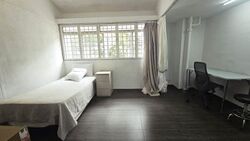 Blk 233 Gombak Gardens (Bukit Batok), HDB 3 Rooms #574524281